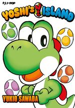Super Mario - Yoshi's New Island